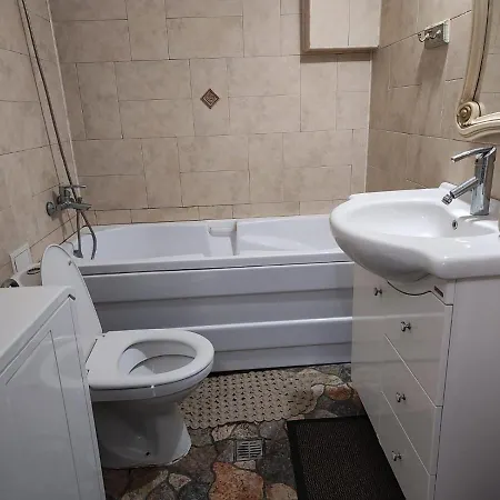 Cismigiu Boutigue Apartment Bucharest