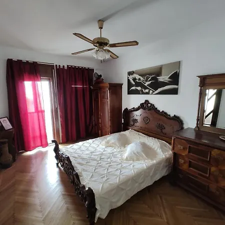Apartment Cismigiu Boutigue